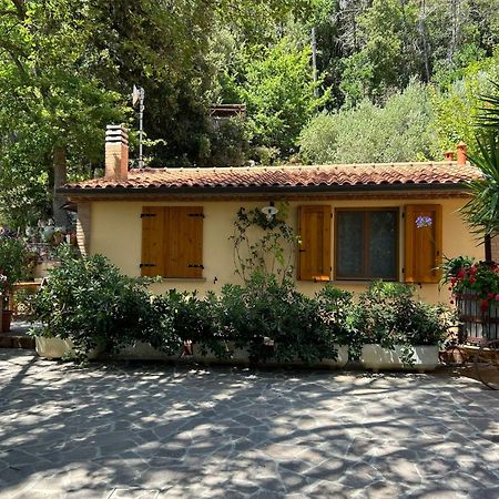 Holiday Home Home Relax By Interhome Кастеллина-Мариттима Экстерьер фото