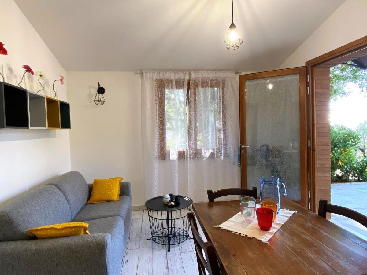 Holiday Home Home Relax By Interhome Кастеллина-Мариттима Экстерьер фото
