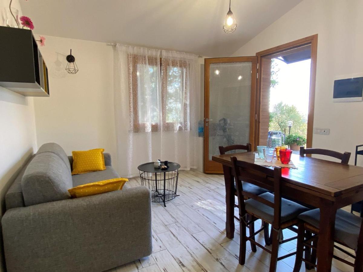 Holiday Home Home Relax By Interhome Кастеллина-Мариттима Экстерьер фото