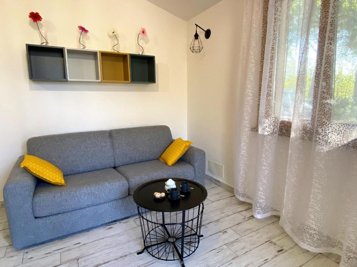 Holiday Home Home Relax By Interhome Кастеллина-Мариттима Экстерьер фото